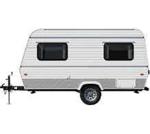Camper Trailer
