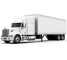 Semi-Truck