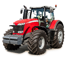Tractor