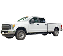 Pickup Truck