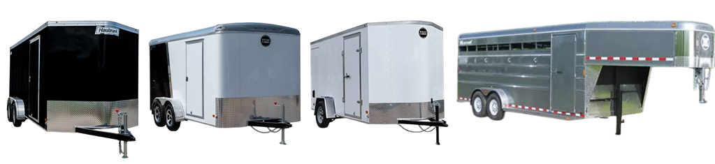 trailers